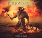 Flotsam And Jetsam - The End Of Chaos (VINYL)
