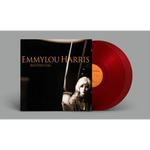 Emmylou Harris - Red Dirt Girl - 2LP Ltd Red (VINYL)