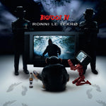 Ronni Le Tekrø - Bigfoot TV (CD)