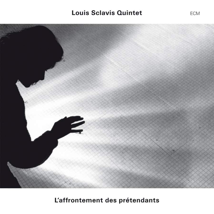 Sclavis,Louis - L'affrontement des Prétendants (CD) - CD