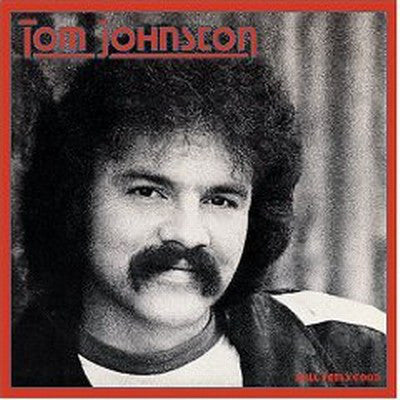 Tom Johnston ‎- Still Feels Good (VINYL SECOND-HAND)