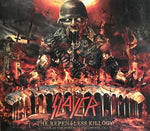 Slayer - The Repentless Killogy (Live At The Forum In Inglewood, CA) - 2LP (VINYL)