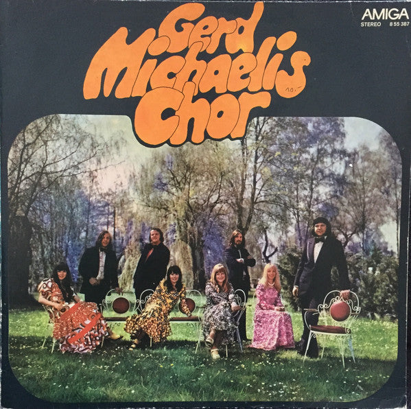 Gerd Michaelis-Chor