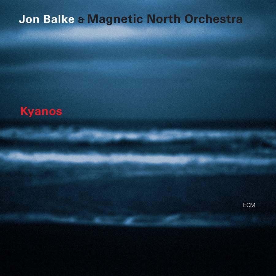 Kyanos - CD