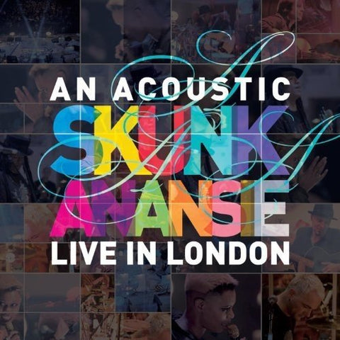 Skunk Anansie - Live In London - 2LP - RSD (VINYL)