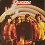 The Kinks - Are The Green Village Green Preseravtion Soicety (VINYL SECOND-HAND)