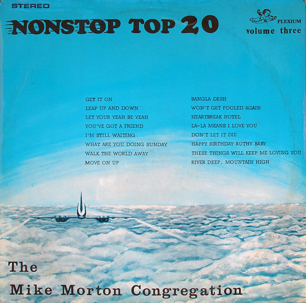 Nonstop Top 20 Volume Three