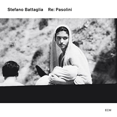 Re:Pasolini - CD