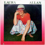 Laura Allan – Laura Allan (VINYL SECOND-HAND)