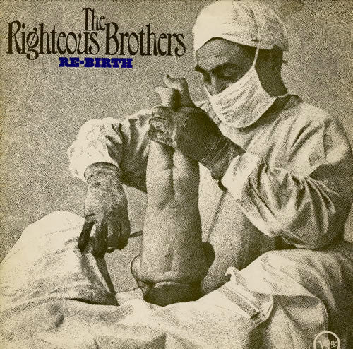 Re-Birth