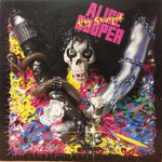 Alice Cooper - Hey Stoopid (VINYL SECOND-HAND)