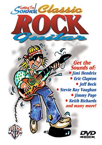 Classic Rock Guitar