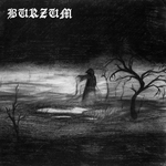 Burzum / Aske - (VINYL)