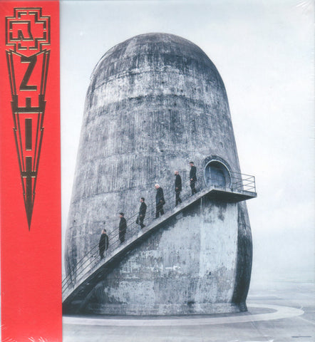 Rammstein - Zeit (CD)