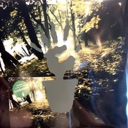 Ryanbanden - CD