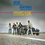 Blue Feather - Father Funk *RSD (VINYL)