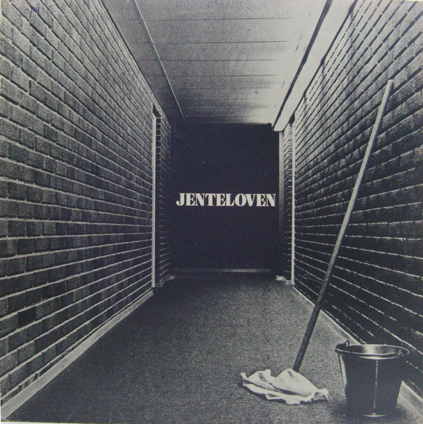 Jenteloven