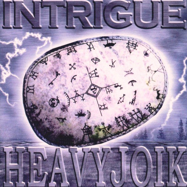 Heavyjoik - CD