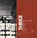 Thrice - The Artist In The Ambulance 2LP,White (VINYL SECOND-HAND)
