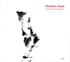 Hyperion with Higgins - CD