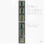 Redman,Dewey Quartet - The Struggle Continues (CD)