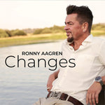Ronny Aagren - Changes (VINYL)