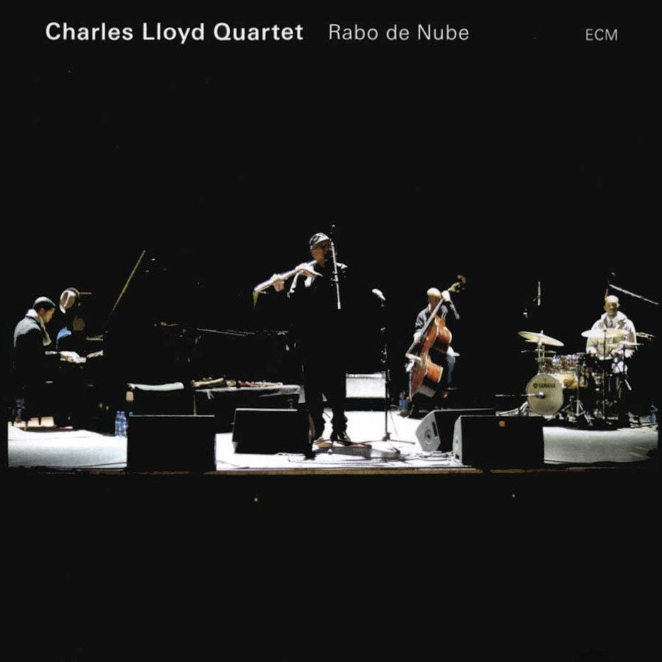 Rabo de Nube - CD