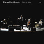 Lloyd,Charles Qrt - Rabo de Nube (CD)