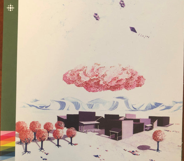 Hole In The Wall - CD