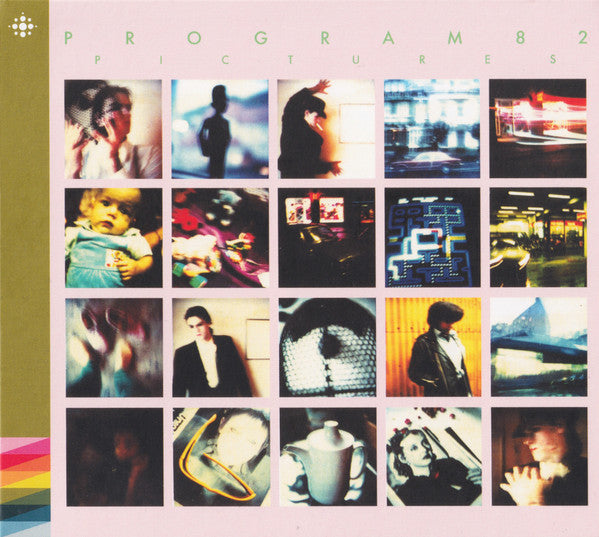 Pictures - CD