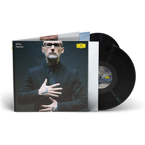 Moby - Reprise - 2LP (VINYL)