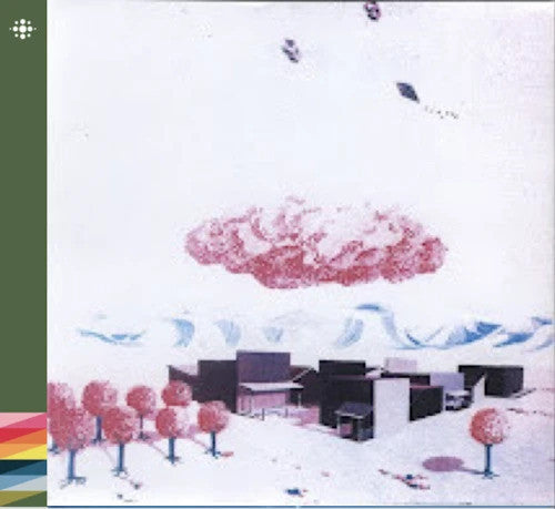 Hole In The Wall - CD