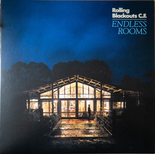Endless Rooms
