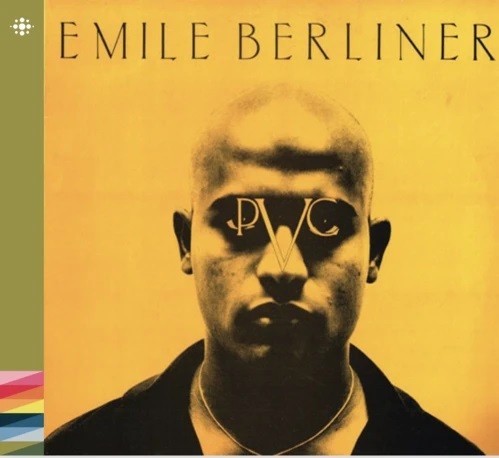 Emilie Berliner - CD