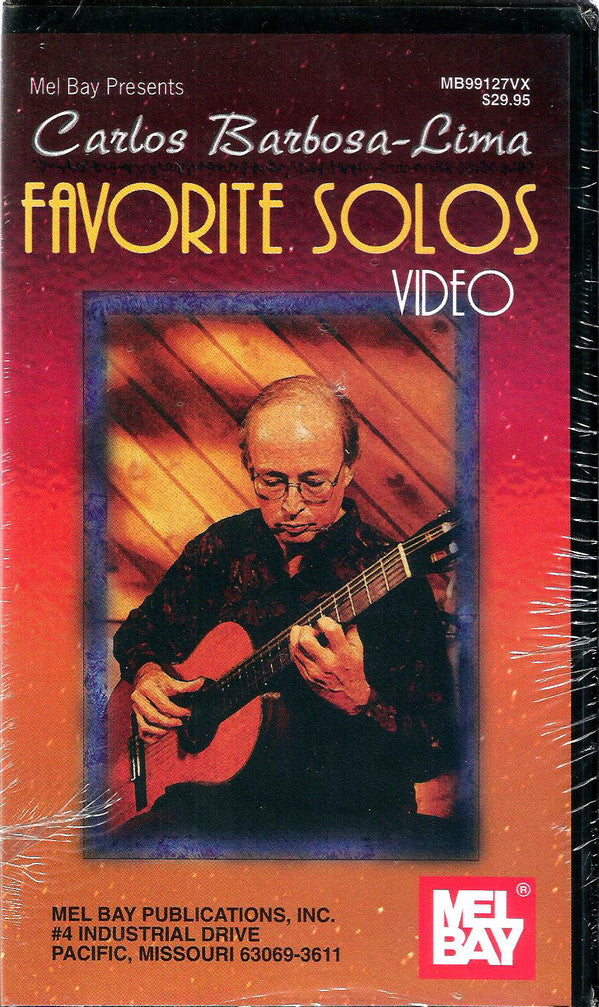 Favorite Solos
