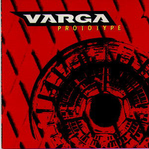 Prototype - CD