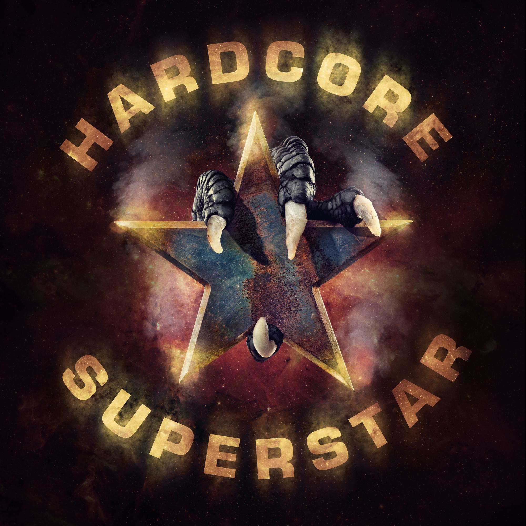 Abrakadabra - CD