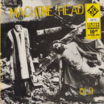 Machine Head - Old - Picture Disc 10" EP (VINYL SECOND-HAND)