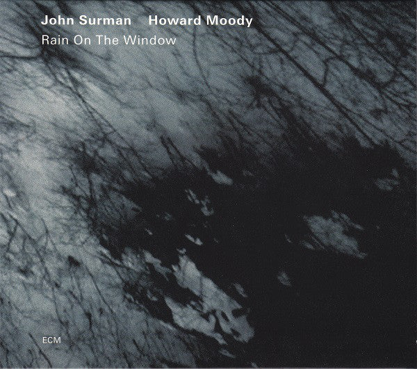 Surman,John/Howard Moody - Rain on the Window (CD) - CD
