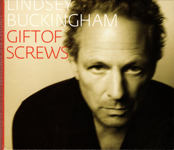 Gift Of Screws - CD