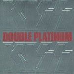 Kiss - Double Platnum (2LP, VINYL SECOND-HAND)