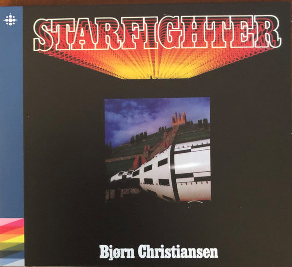 Starfighter - CD