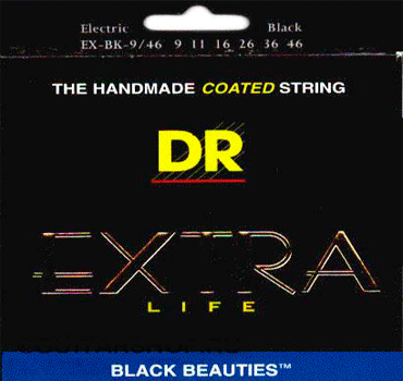 DR Extra Life 9-42 - EL. Strengesett