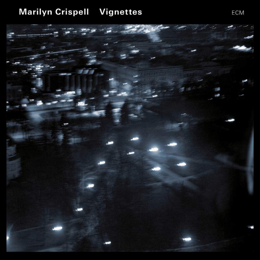 Vignettes - CD