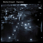 Crispell,Marilyn - Vignettes (solo) (CD)