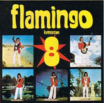 Flamingokvintetten - Flamingo 8 (VINYL SECOND-HAND)