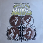 The Kinks - Something Else By The Kinks (VINYL SECOND-HAND)