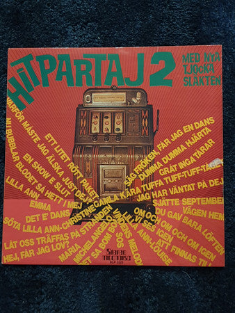 Hitpartaj 2