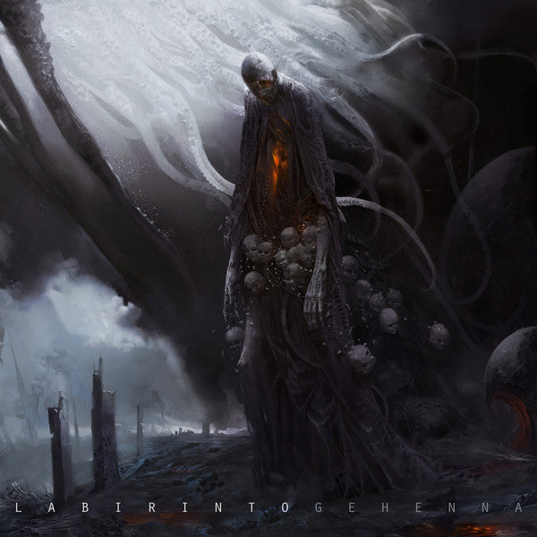 Gehenna - CD
