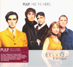 Pulp - His `N` Hers Deluxe Edition 2CD (CD SECOND-HAND)